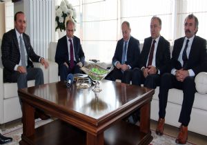 Ala’dan hizmet teşekkürü